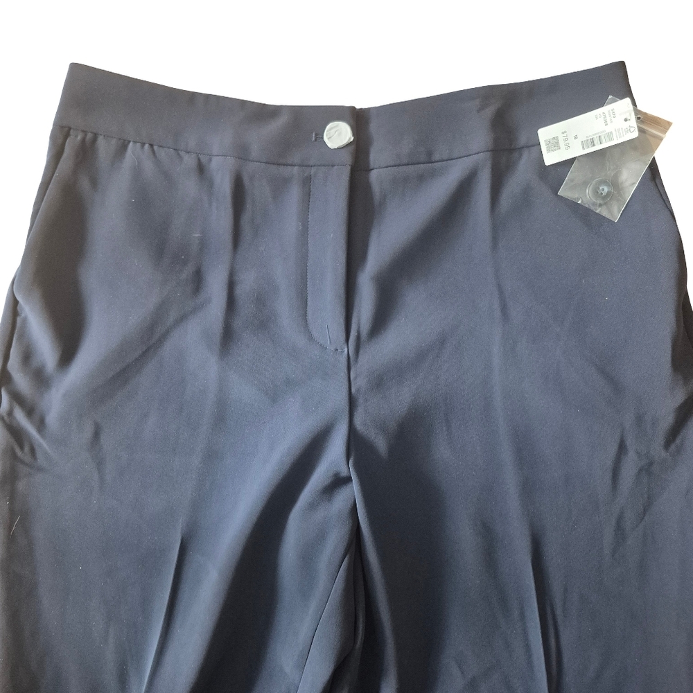 NWT Penningtons Size 18 Womens Pants